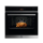 Piekarnik Piekarnik Electrolux LOC8H39X SteamCrisp Elektryczny parowy MealAssist Stal A+